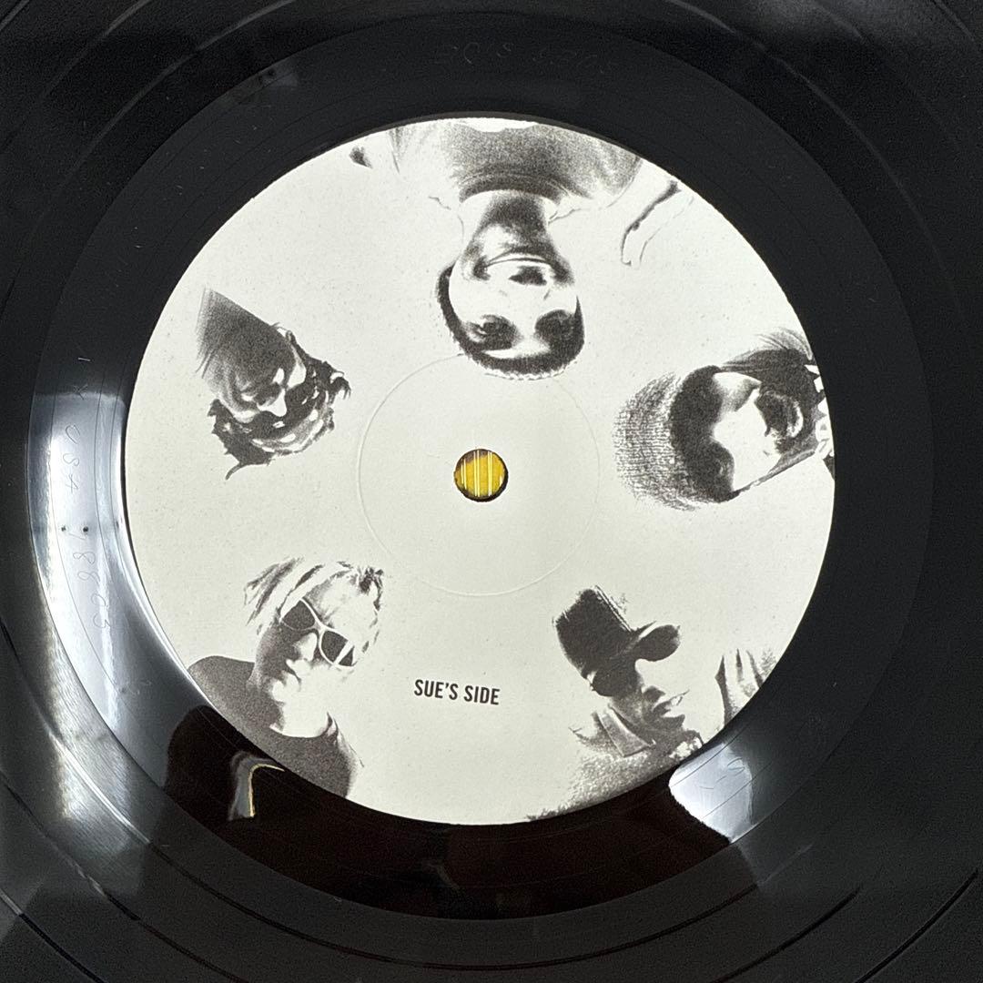 激レア Bloodhound Gang / One Fierce 〜 レコード