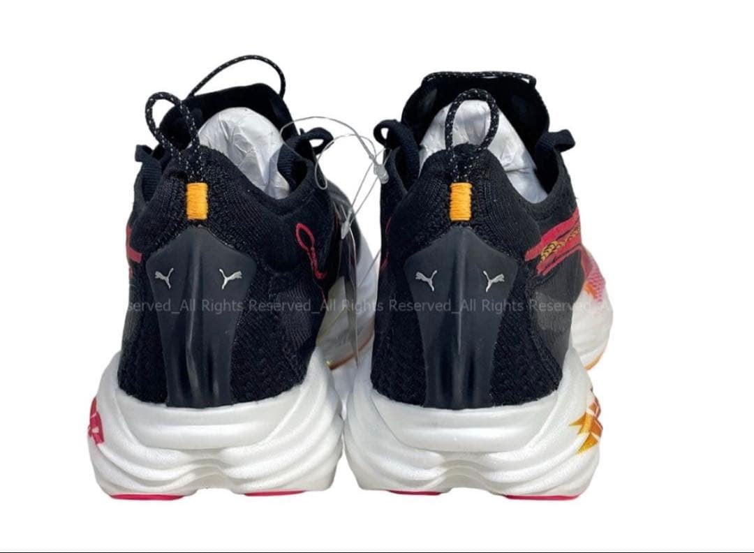 D*e様 PUMA　NITRO ELITE プーマ　ランニングシューズ ニトロエ