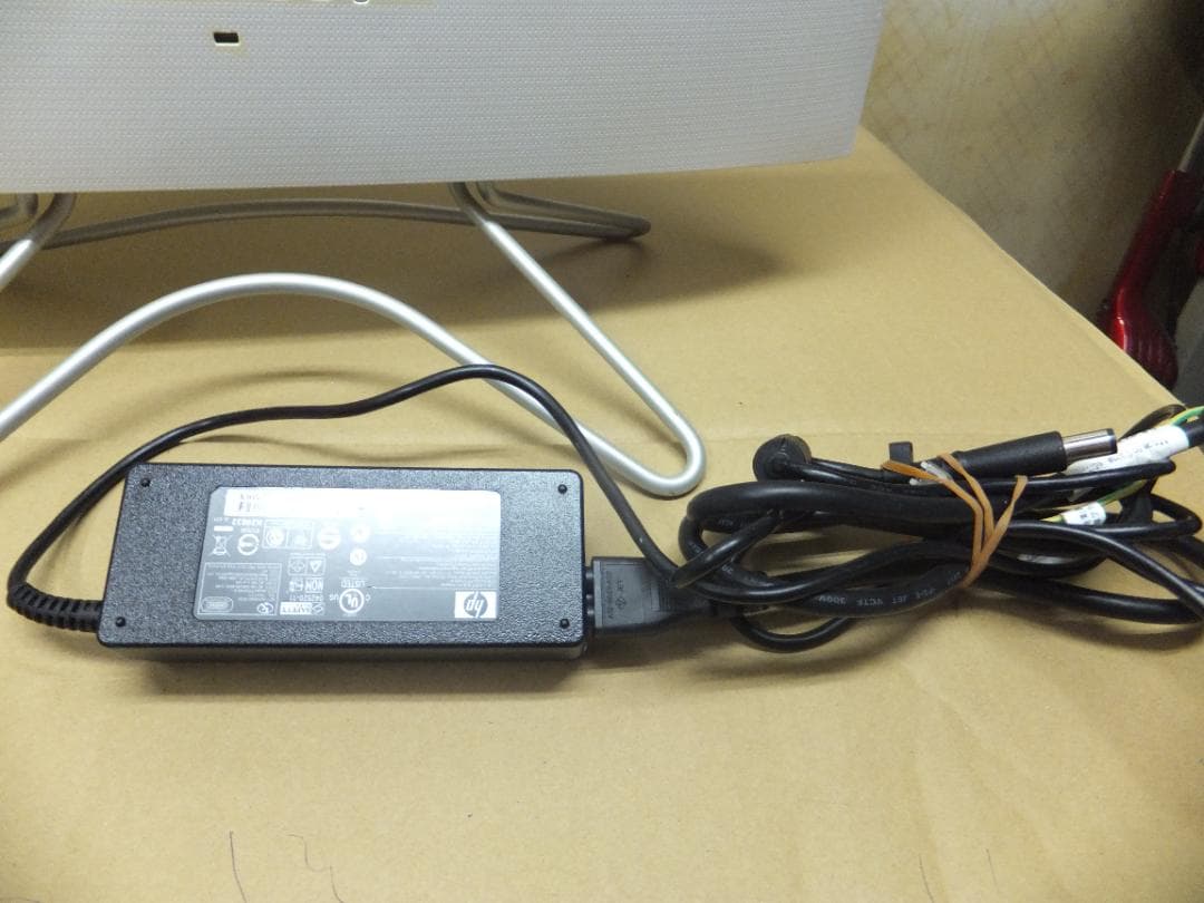 (1691) 秒速起動SSD240GHPAio 22-c00 pentium8G