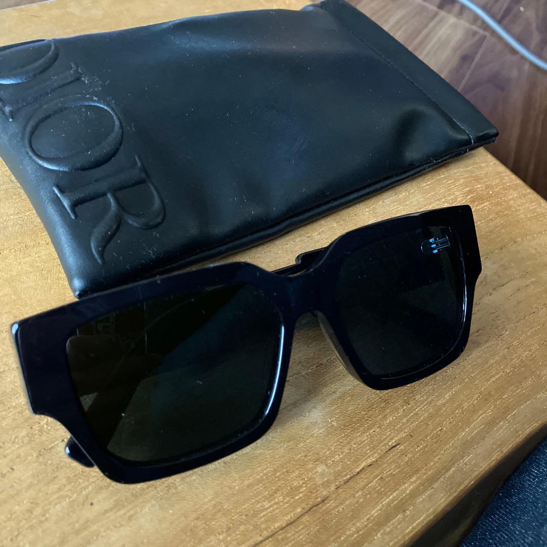 クリスチャンディオール　サングラス　CDSU