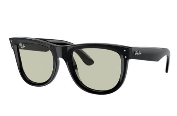 «新品» レイバン RAYBAN サングラス RBR0502SF