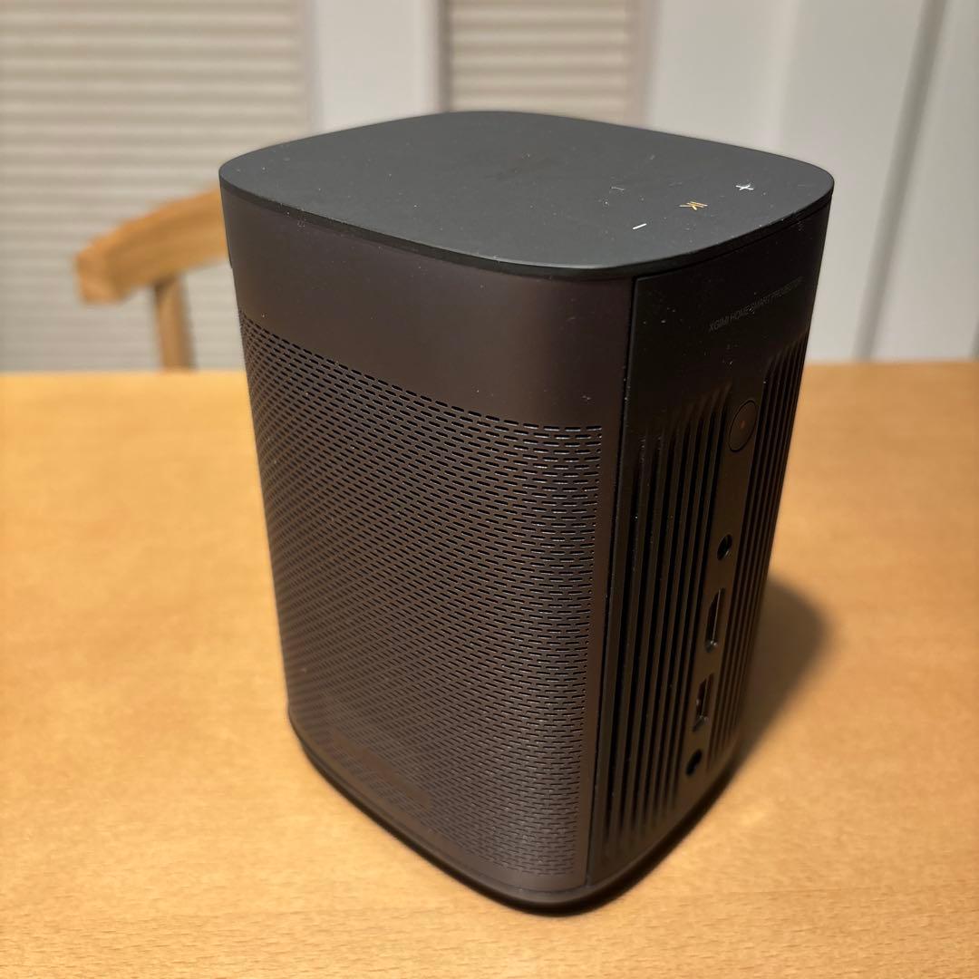 プロジェクター XGIMI MOGO PRO+