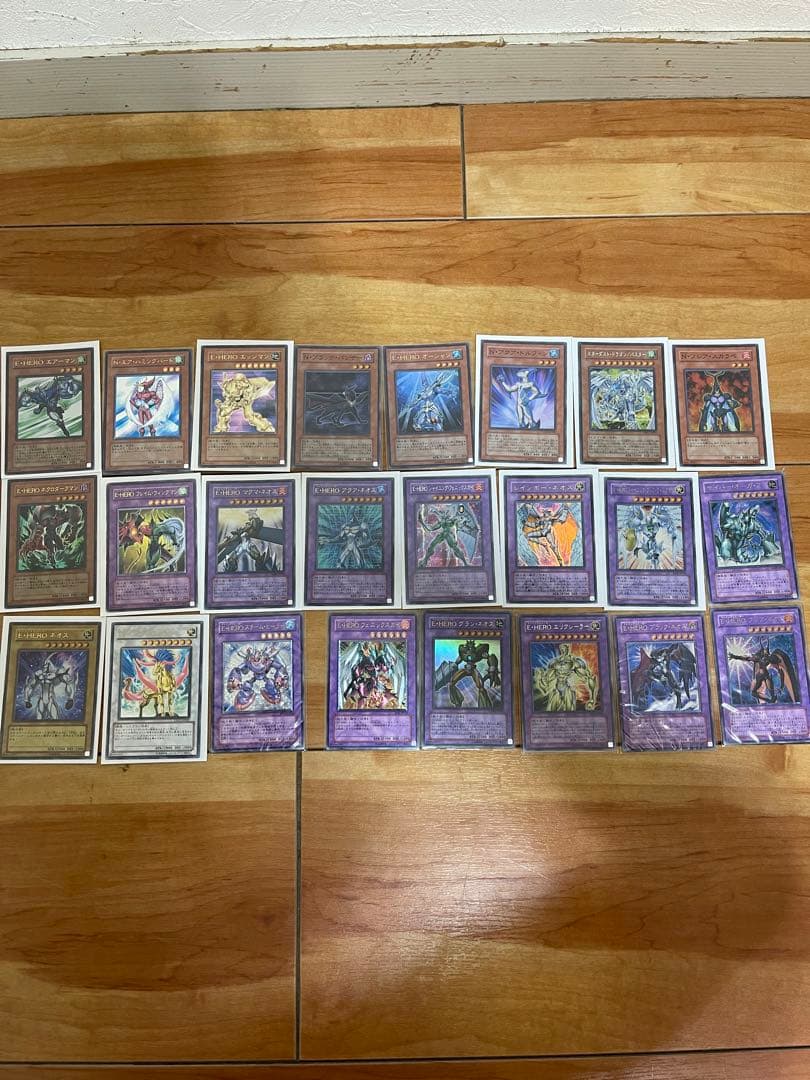 遊戯王シングルまとめ売り。　掘り出し物です！