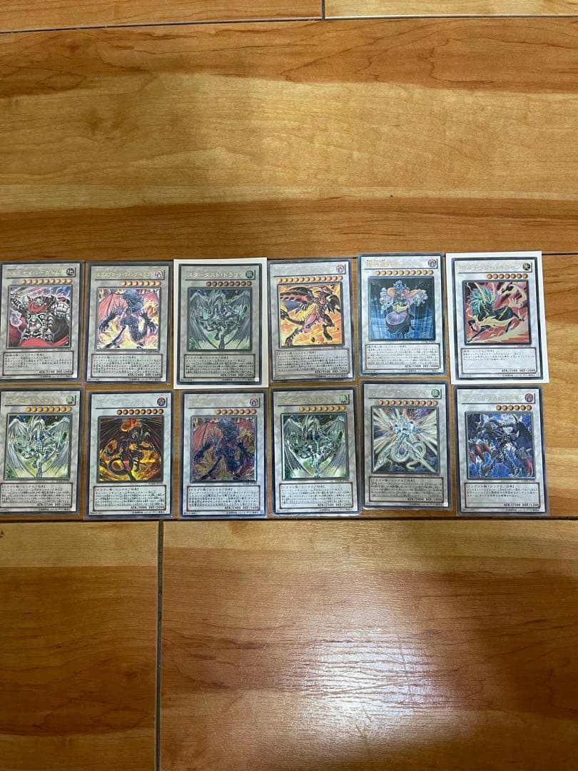 遊戯王シングルまとめ売り。　掘り出し物です！
