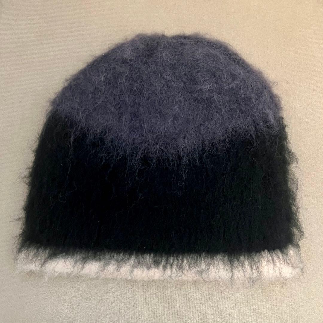 帽子 FAF fake ass flowers Beanie