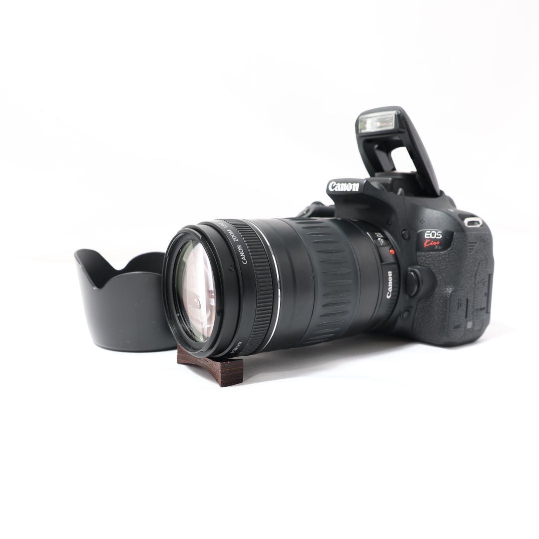 【そら】★Canon EOS kiss X9i★超望遠レンズ 一眼レフ