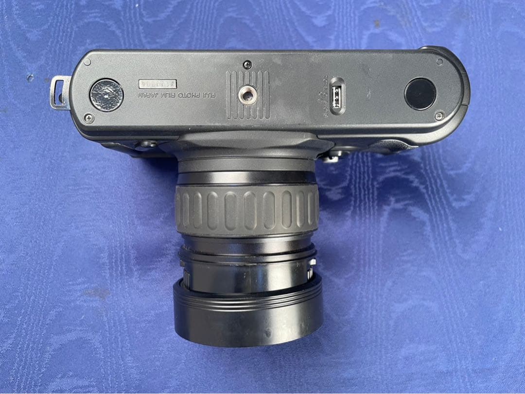 FUJIFILM フジフィルム GW 690III 中判カメラ