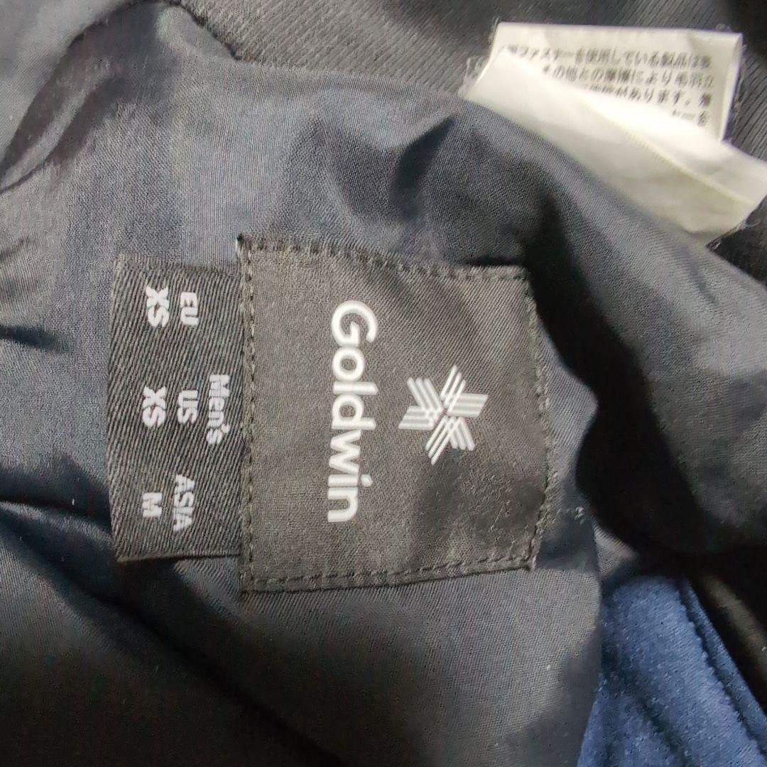 Goldwin スキーウエア カタログ外モデル サイズM 上下