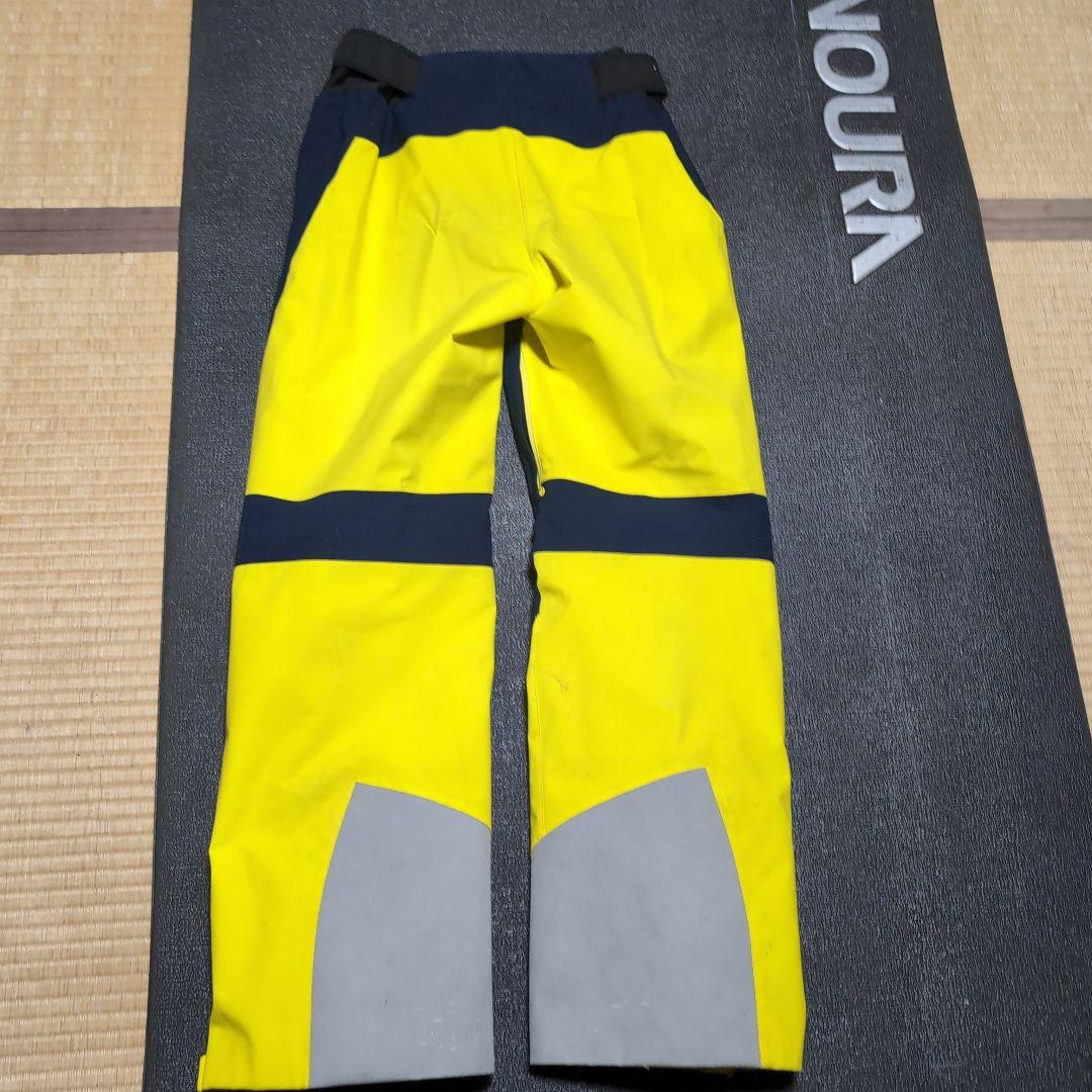 Goldwin スキーウエア カタログ外モデル サイズM 上下