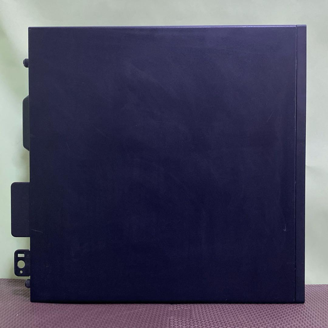 DELL コンパクトPC Core i5 6400 SSD480GB