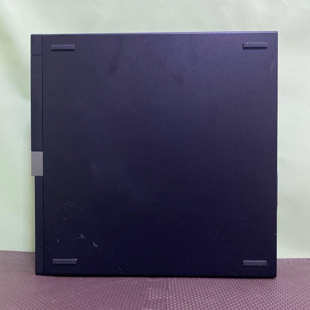 DELL コンパクトPC Core i5 6400 SSD480GB