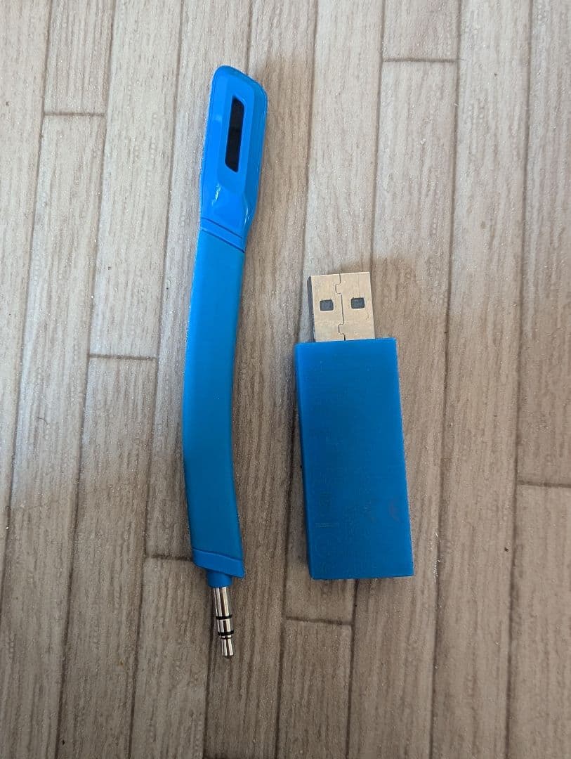 【新品換装済】Logicool G ワイヤレス ゲーミングヘッドセット G733