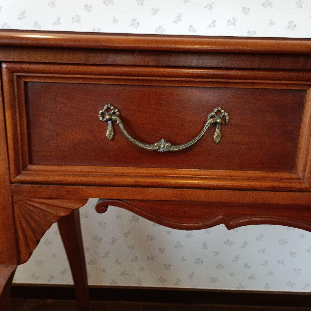 輸入家具　リンホーリン　コンソールテーブル