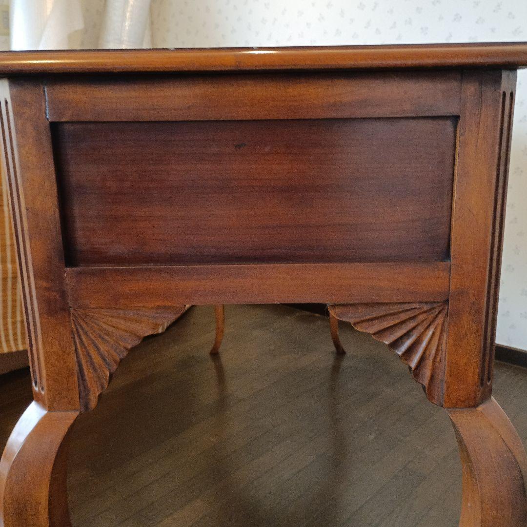 輸入家具　リンホーリン　コンソールテーブル