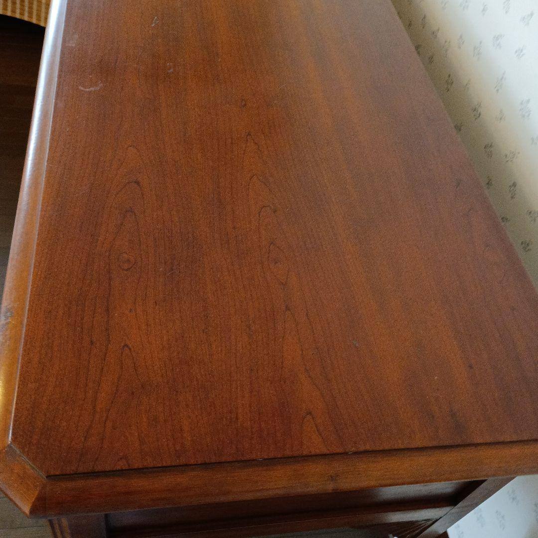 輸入家具　リンホーリン　コンソールテーブル