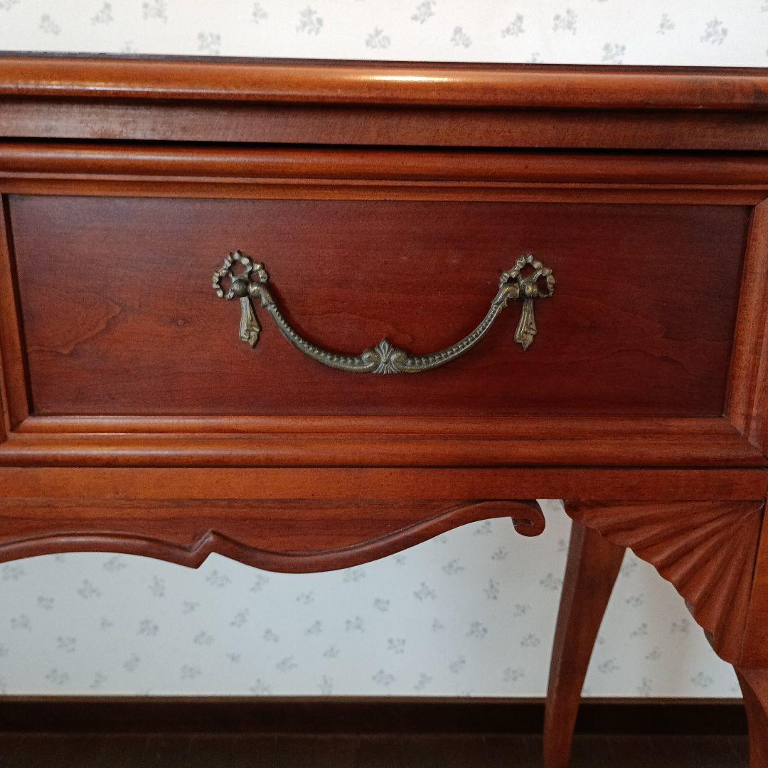 輸入家具　リンホーリン　コンソールテーブル