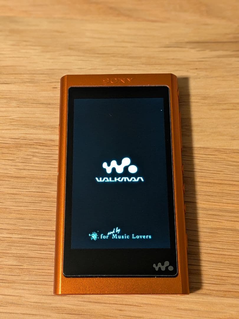 SONY NW-A55 ウォークマン 16GB