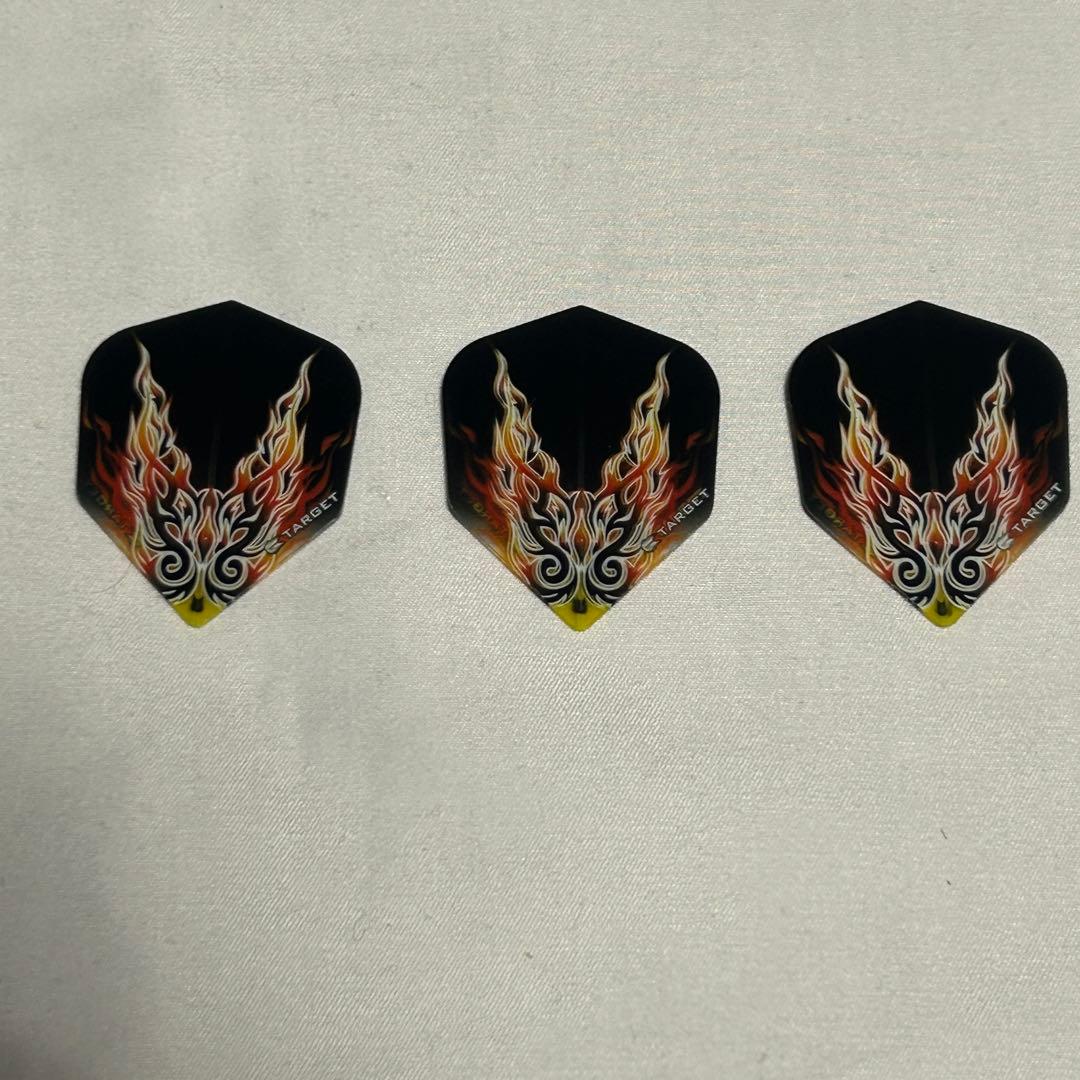 廃盤•希少 ターゲット パイロ ストレート 星野光正モデル