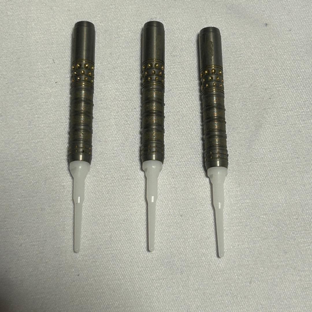 廃盤•希少 ターゲット パイロ ストレート 星野光正モデル