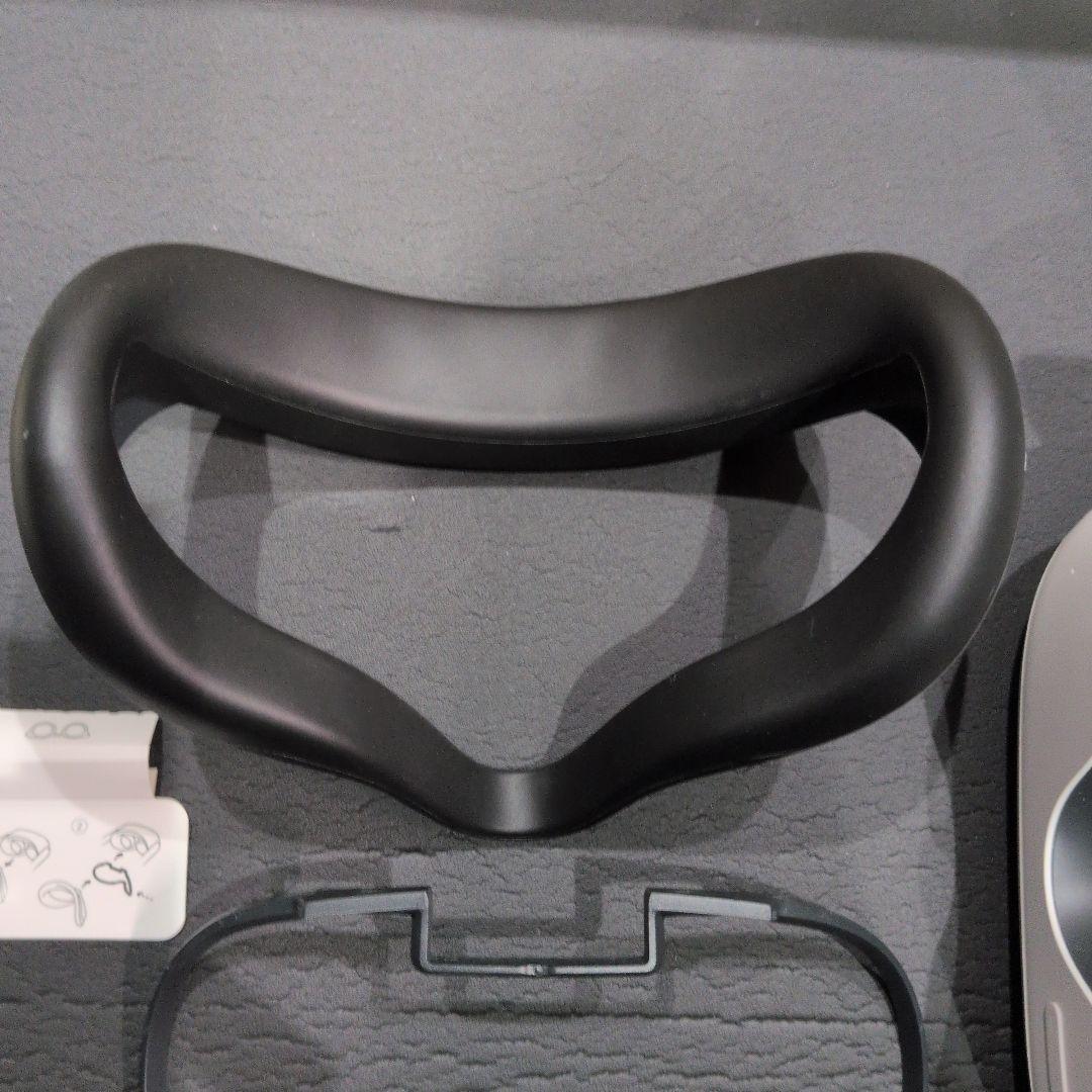  Quest 2 128GB オキュラスクエスト2 VRヘッドセット