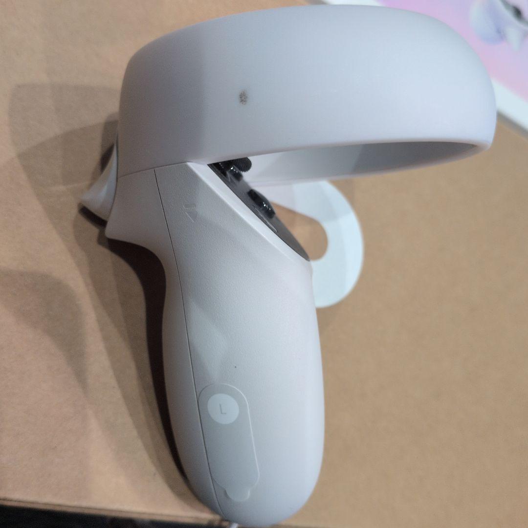  Quest 2 128GB オキュラスクエスト2 VRヘッドセット