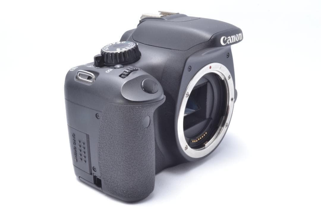 初期不良保証✨Canon EOS Kiss X4 ✨標準レンズ18-55mm✨