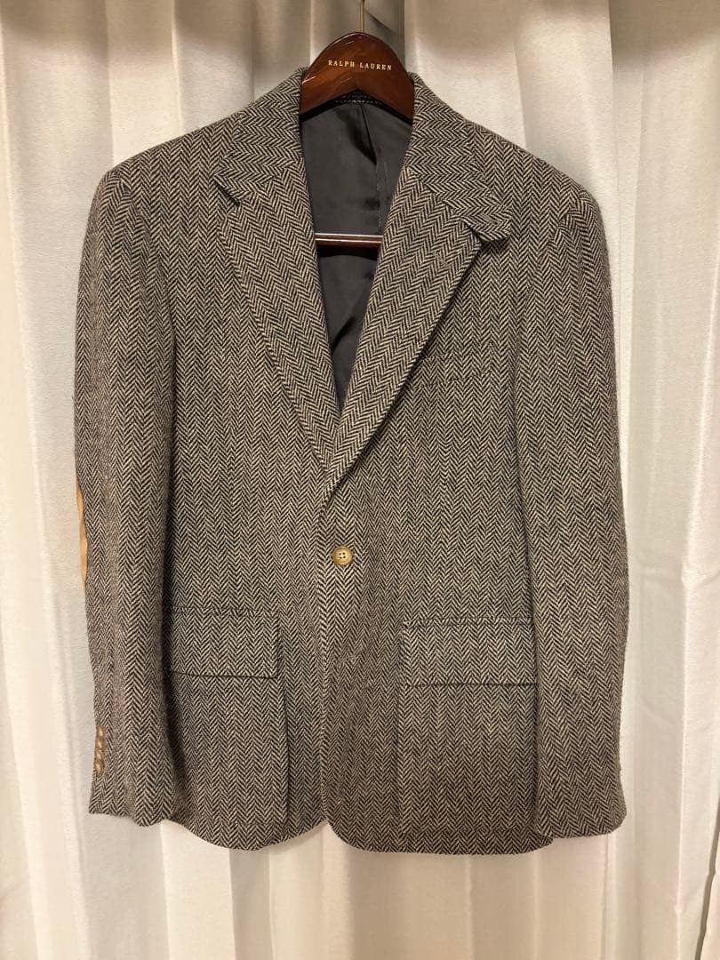 Polo Ralph Lauren ジャケット　USA製