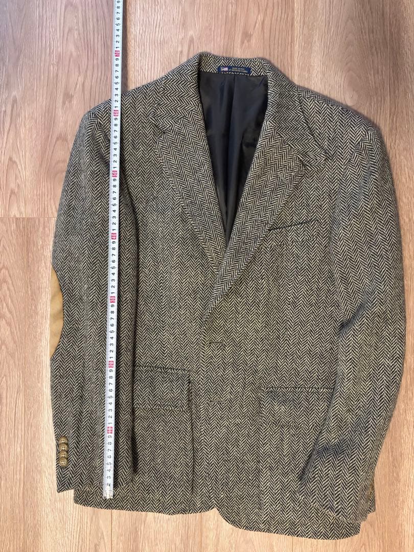 Polo Ralph Lauren ジャケット　USA製