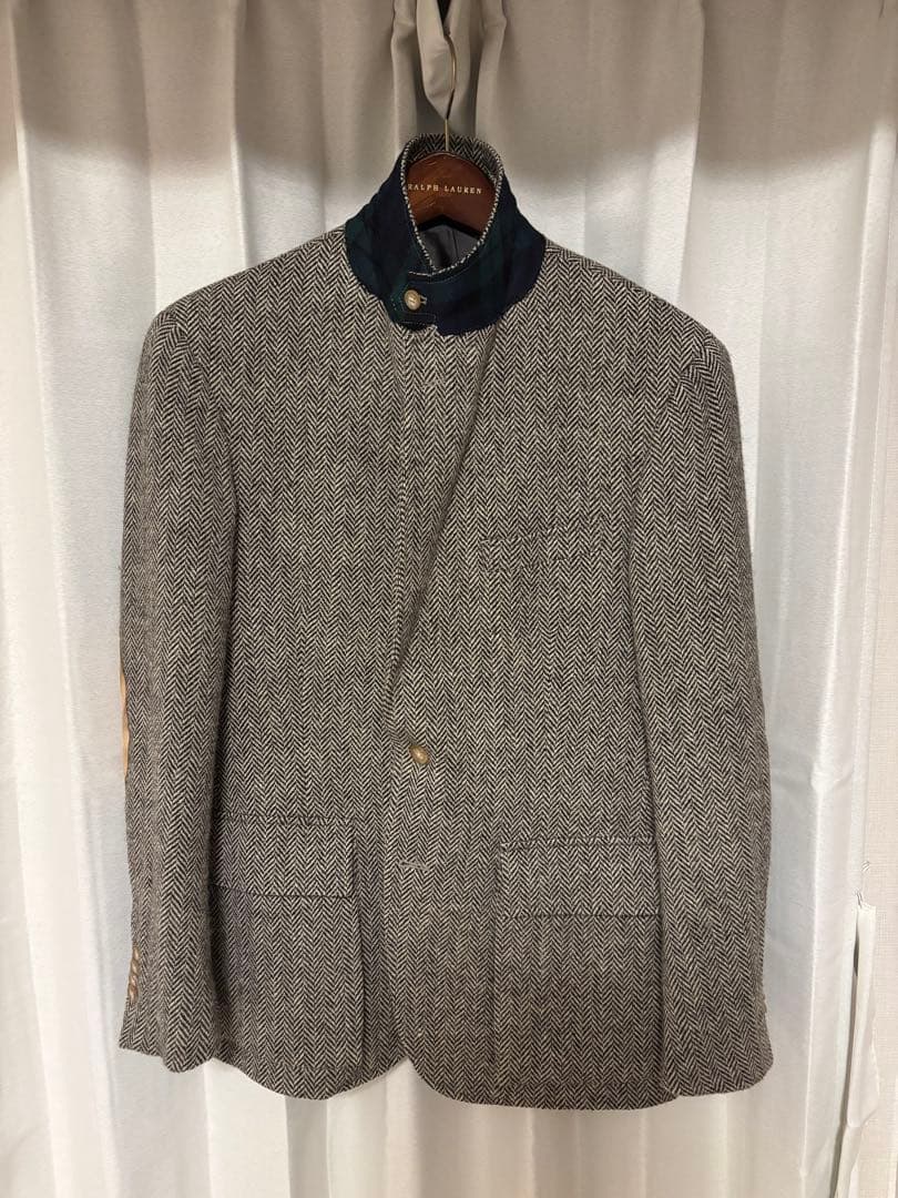 Polo Ralph Lauren ジャケット　USA製