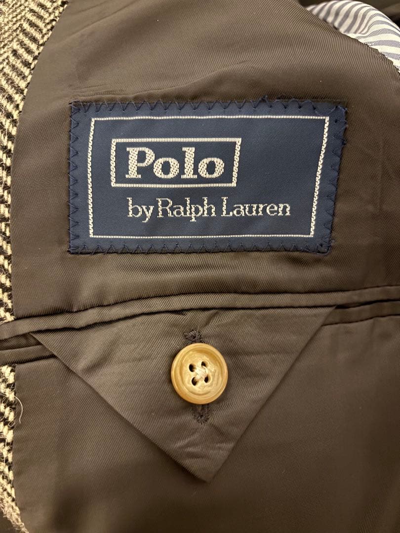 Polo Ralph Lauren ジャケット　USA製