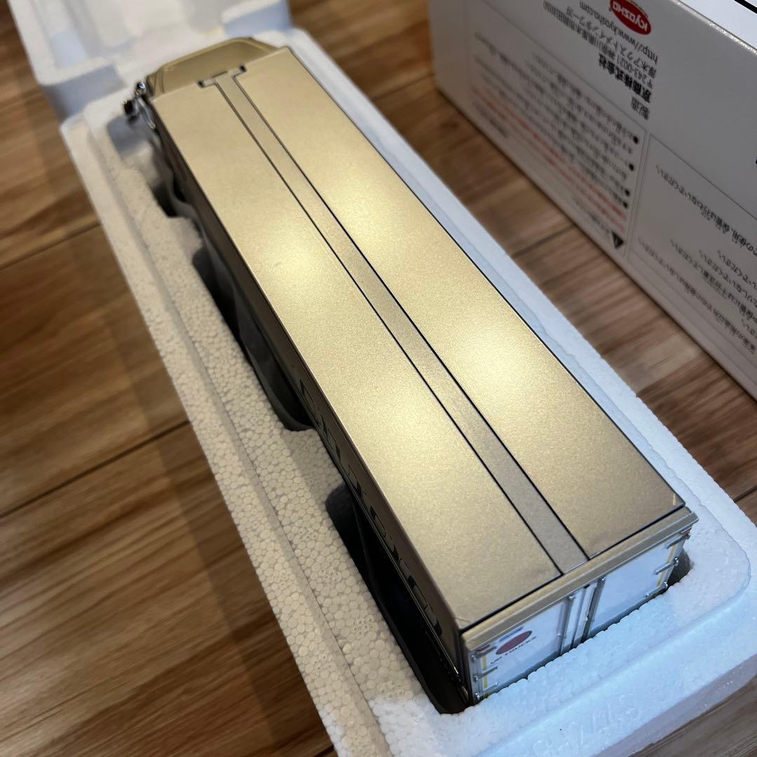 UD TRUCKS Quon クオン