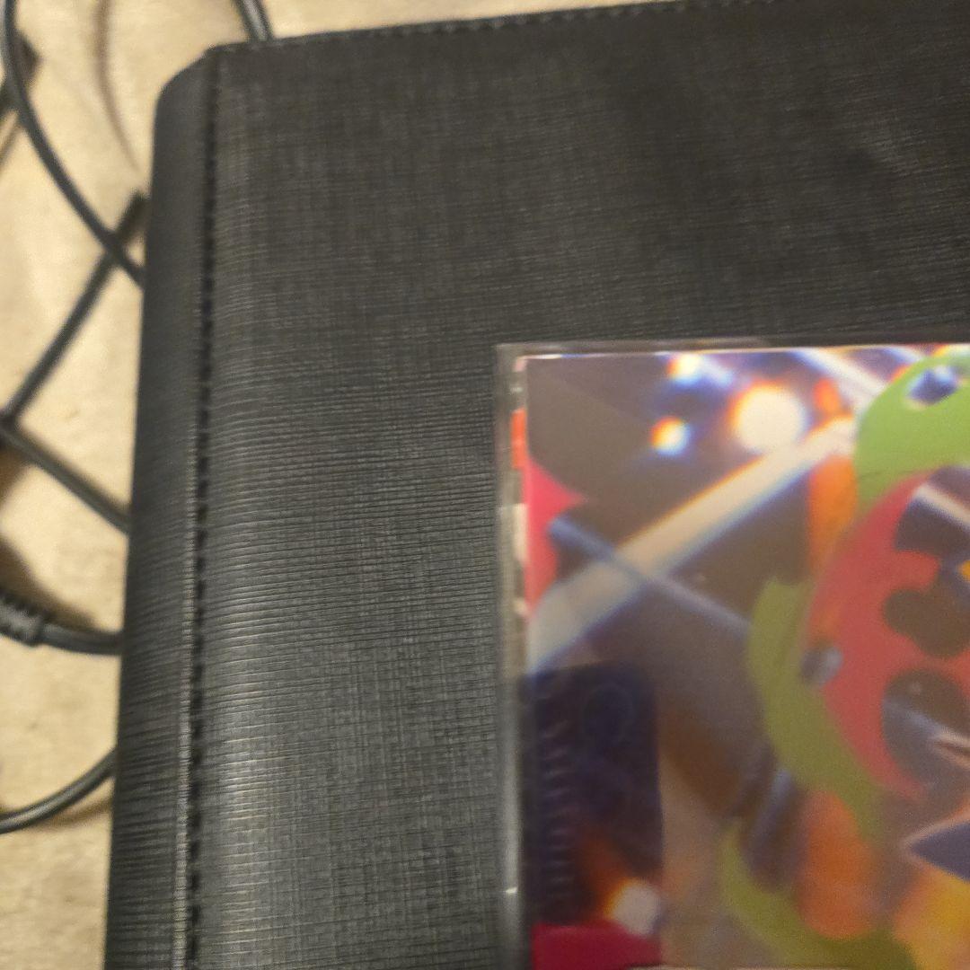 最終値下げ！ポケモン　インフェルノX　シュリンク、ペリペリ、BOXケース付き