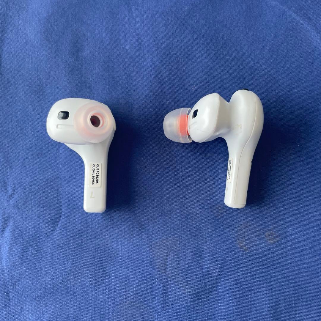 Olive Air ワイヤレスイヤフォン