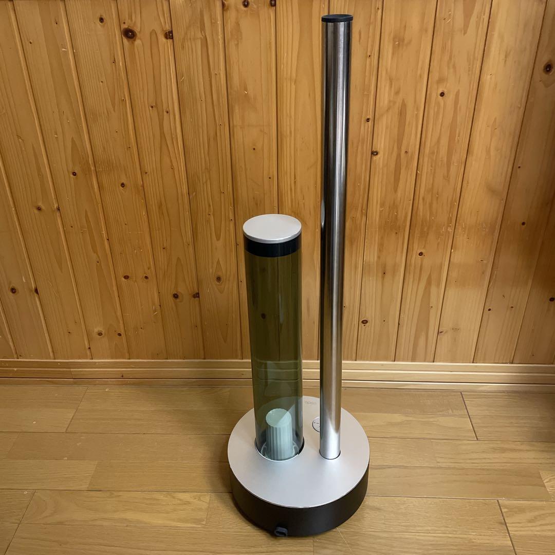 【美品】cado カドー STEM 620 超音波式加湿器 HM-C620