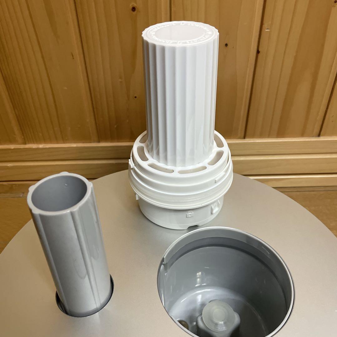 【美品】cado カドー STEM 620 超音波式加湿器 HM-C620