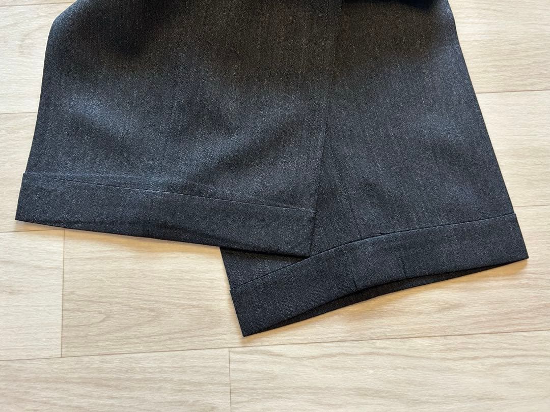 【美品】NEAT Washable Tropical Wide サイズ48