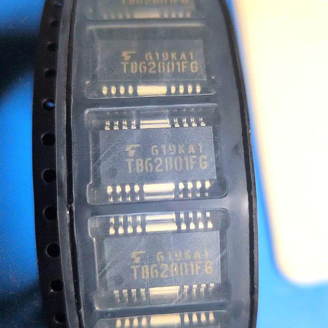 その他 TB62001FG (HSOP20)99pcs Toshiba DIC