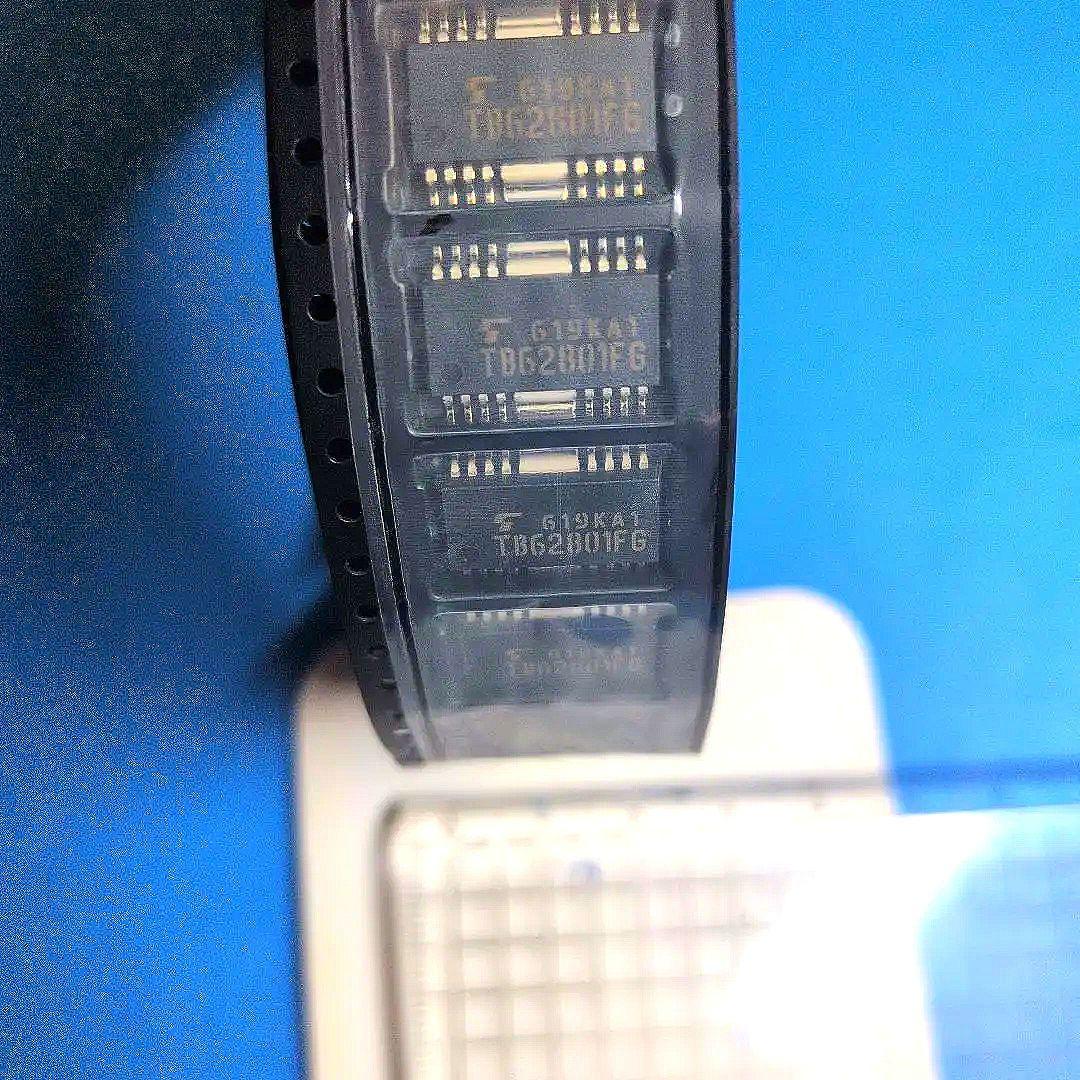 その他 TB62001FG (HSOP20)99pcs Toshiba DIC