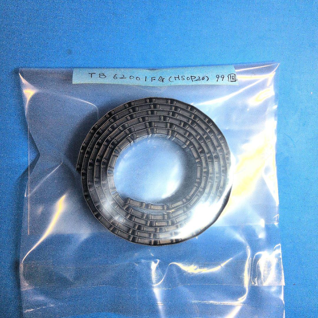 その他 TB62001FG (HSOP20)99pcs Toshiba DIC