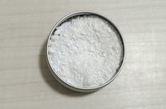 【10G】CBG アイソレート クリスタル 結晶パウダー(高純度99%) CBD