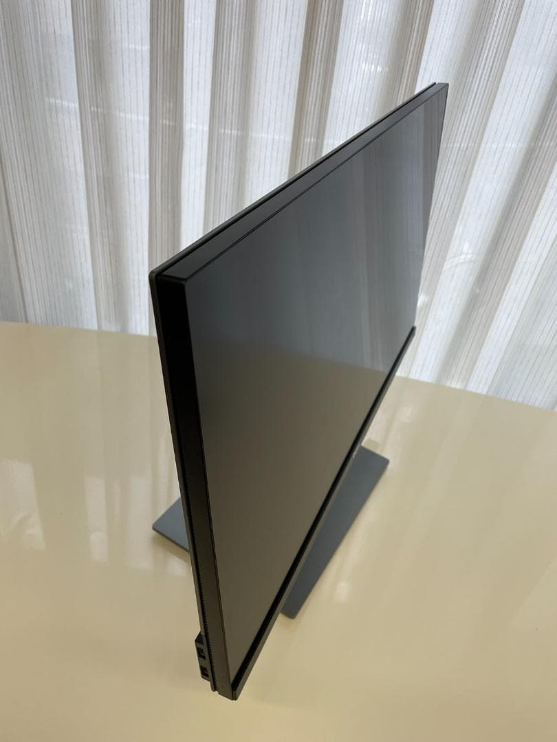 【専用】DELL UP2716D adobeRGB100%②