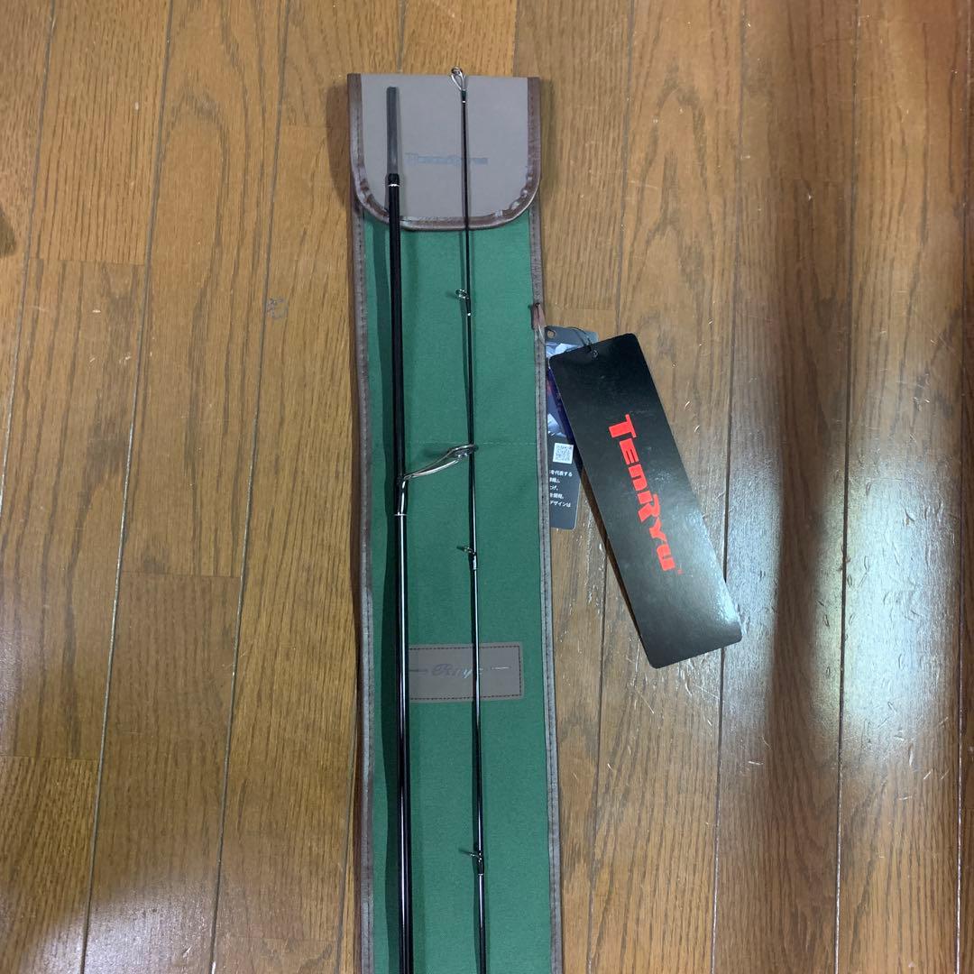 新品　テンリュウ　レイズ　RZ842S-MMH