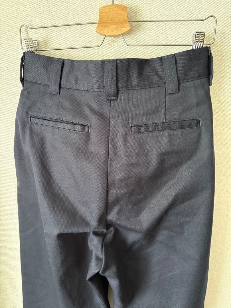 【ウルル】shinzone tomboy pants navy 36