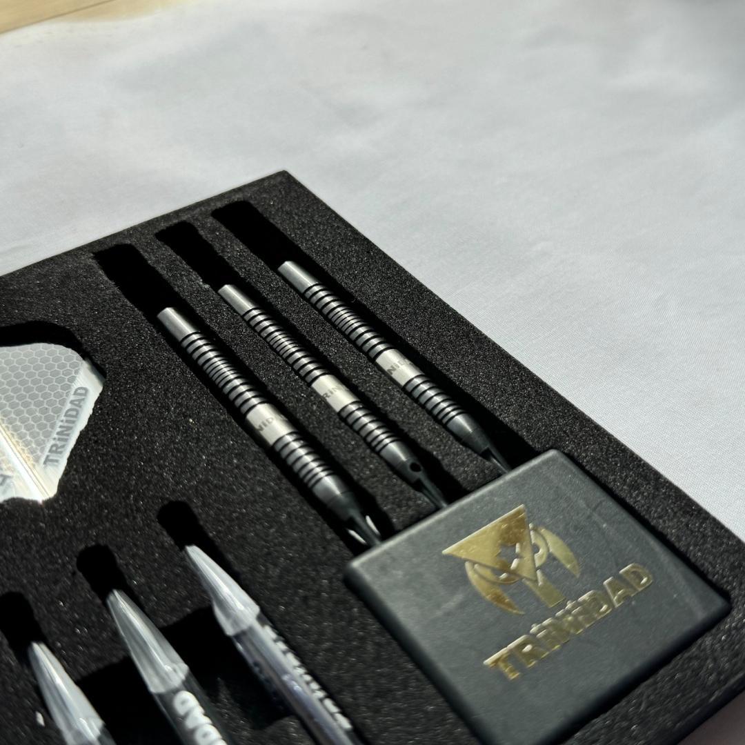 TRiNiDAD LAZY 松吉輝宗 トリニダード レイジー