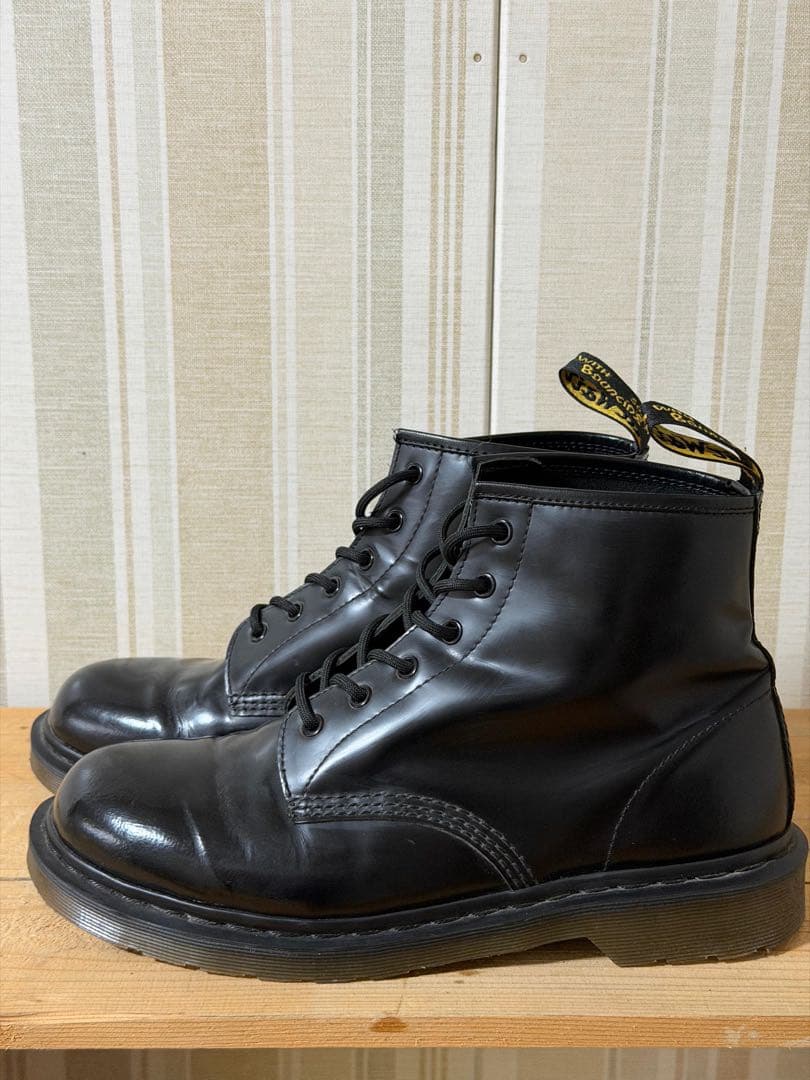 ドクターマーチン ブーツ