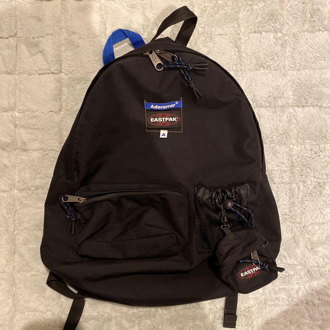 EASTPAK Adererror リュック　アダーエラー