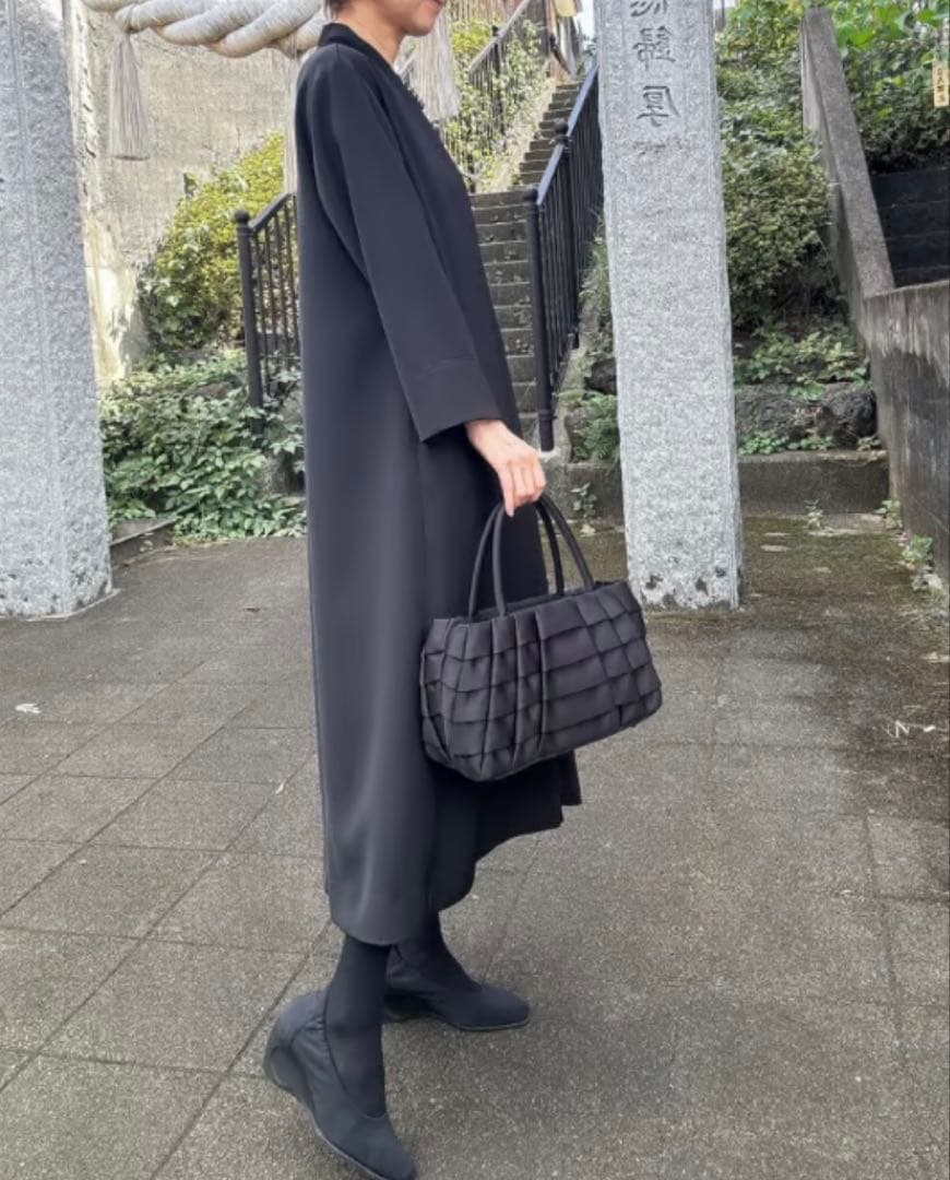 今夜限定価格！！ ブラックフォーマル　ワンピース