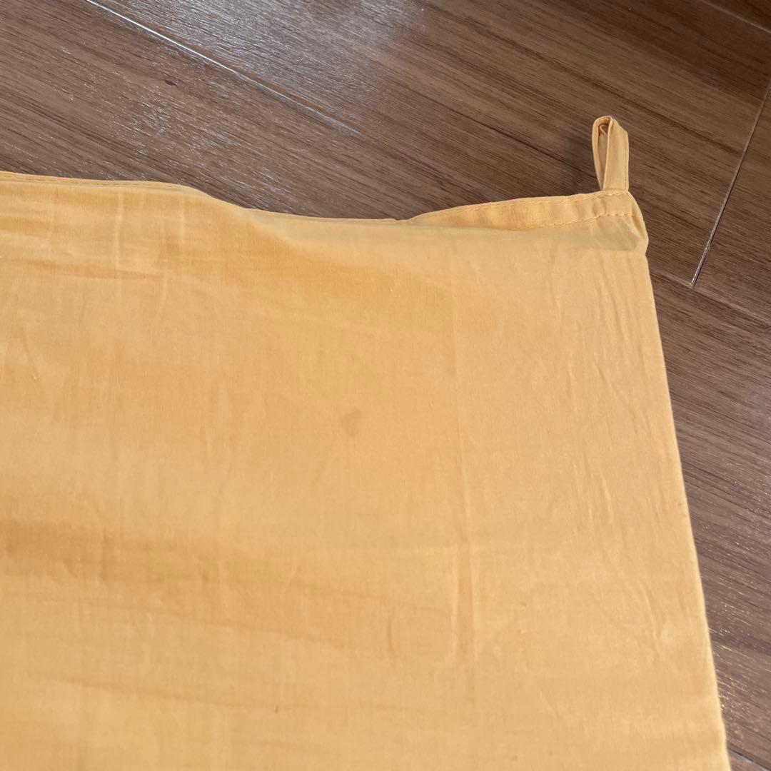 【正規品】シャクティマットSHAKTI LIGHT アクパンクチャー用イエロー