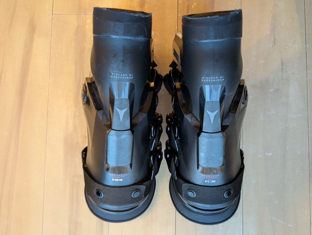 スキーブーツ ”ATOMIC HAWX PRIME 100 BOA\"