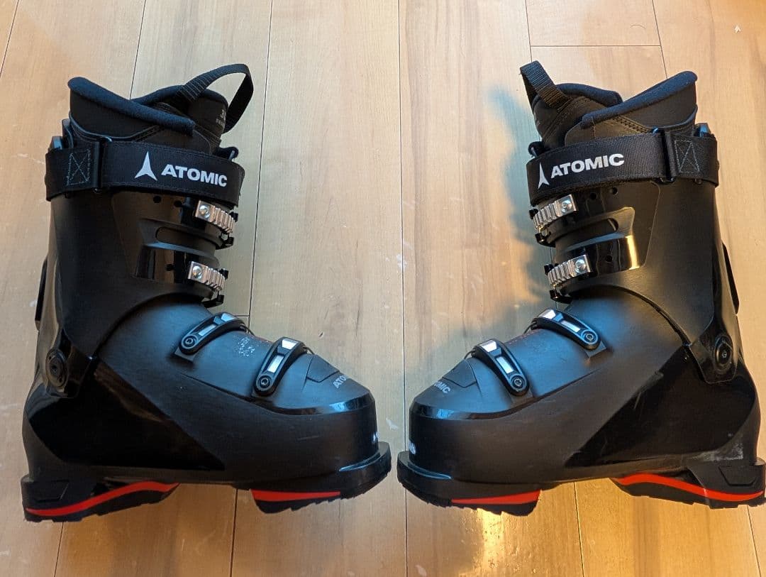 スキーブーツ ”ATOMIC HAWX PRIME 100 BOA\"